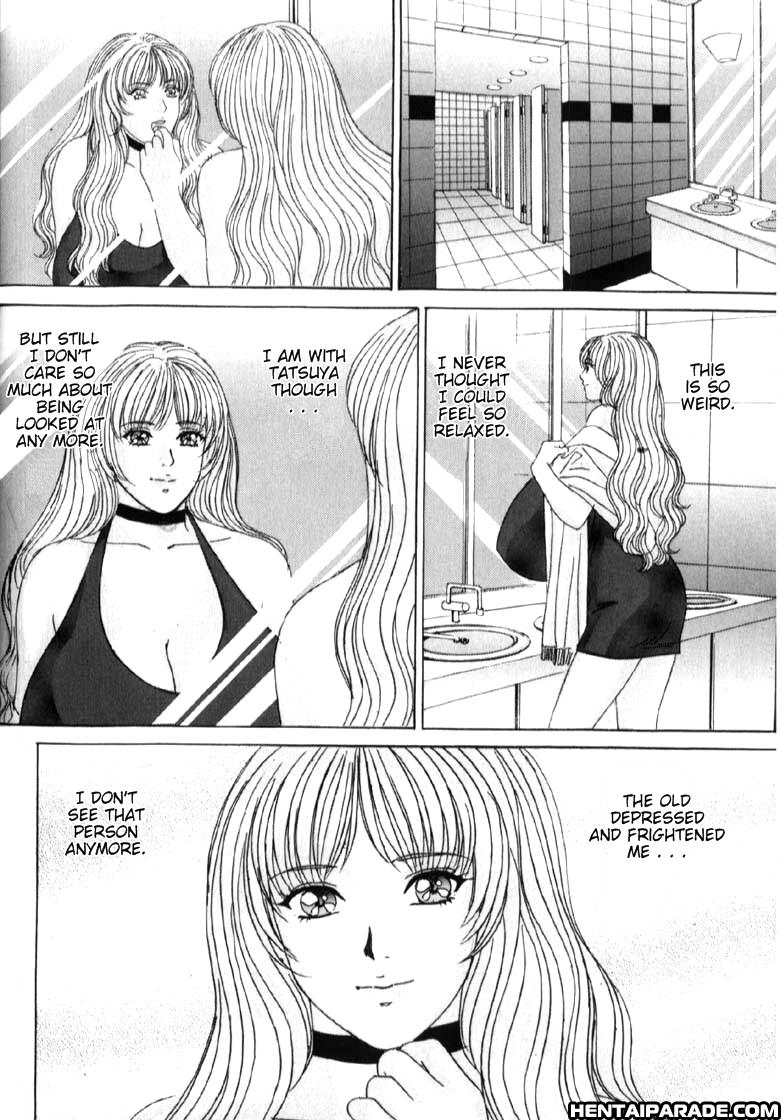 Blue Eyes Chapter 6000 Page 61